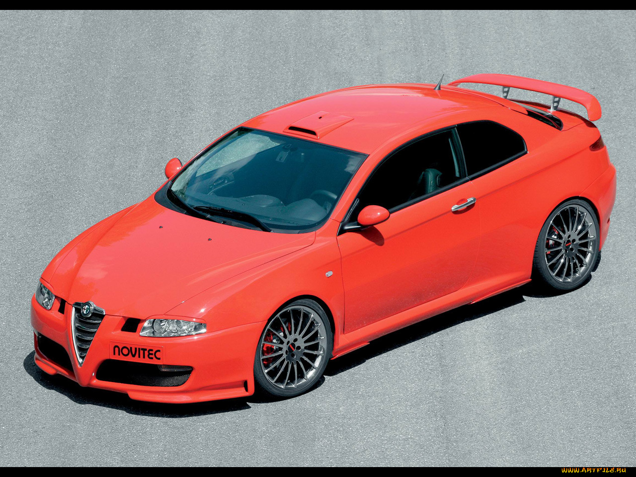 , alfa, romeo